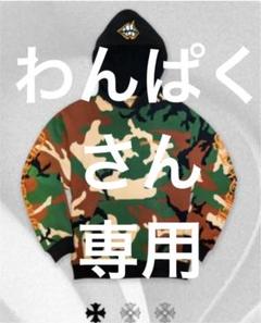 クロムハーツ　マッティボーイ　パーカー　XXLのサムネイル