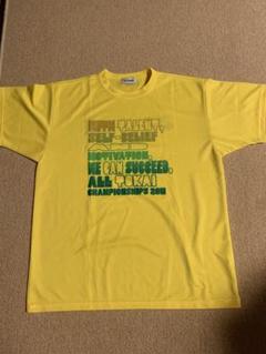 ヨネックス　Tシャツ　Lサイズ