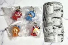 ホロライブ めじるしアクセサリー マリン ぺこら フレア ちょこ