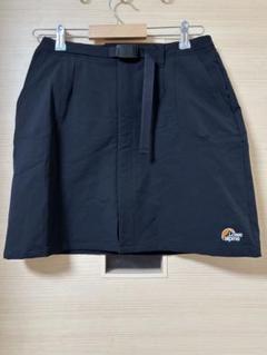 新品ロウアルパインLowealpineリバーシブルダウンスカート