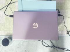 HP ノートPC AMD Ryzen 5 7530U 16GB RAM