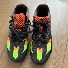 adidas トレーニングシューズ 22.5cm