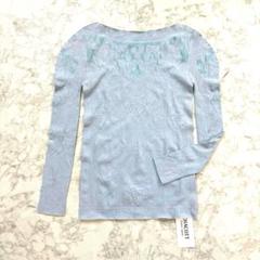【未使用】CHACOTT チャコット ノーソーイングニット 薔薇 未使用】CHACOTT チャコット ノーソーイングニット 薔薇 - メルカリ