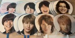 2025年最新】安田章大 うちわの人気アイテム - メルカリ