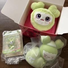 TWICE チェヨン HOME9ROUND ペンミ popup ぬいぐるみ TWICE チェヨン ぬいぐるみ｜Yahoo!フリマ（旧PayPayフリマ）