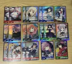 2コン 月に寄りそう乙女の作法 divine cross ディバインクロス 月に寄りそう乙女の作法2 Vol.1 ブースターパック | 商品情報