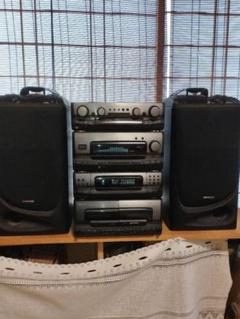 KENWOOD アローラXG7M カセット・CD・アンプセット　ジャンク 2025年最新】kenwood xg7mの人気アイテム - メルカリ