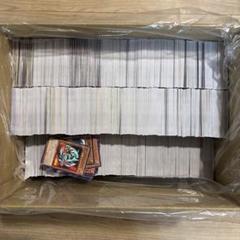遊戯王 ノーマル レア 未仕分け まとめ売り 10000枚以上 遊戯王 10000枚/まとめ売り/ノーマル字レア/未仕分け品/即日配送
