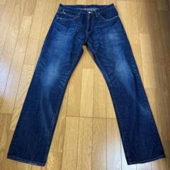 GOODENOUGH 2003年 デニム パンツ 37-2-19 正規販売店】 GOODENOUGH 2003年 デニム パンツ 37-2-19 パンツ