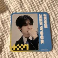closeyoureyes cye チャンヨジュン サノク 限定 トレカ 韓国 CLOSE YOUR EYES サノク ケンシン 2週目 サノク トレカ