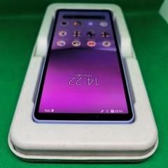 ✨【超美品】⭐️Xperia 10Ⅴ【SIMフリー】【au】のサムネイル