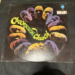 USオリジナル Chameleon Church SE-4574 プロモ USオリジナル Chameleon Church SE-4574 プロモ - メルカリ