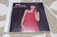水越恵子　ハート　CD叢書　帯付　セカンドアルバム Heart／水越けいこ｜音楽ダウンロード・音楽配信サイト mora