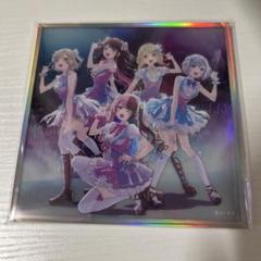 ぶいすぽっ！Nowplaying collection アクリルジャケット色紙