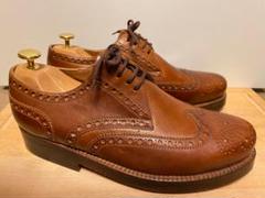 ハインリッヒ　ディンケラッカー　UK8　新品　未使用のサムネイル