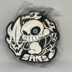 UNDERTALE サンズ ラバーマスコット セット Amazon | UNDERTALE カプセルラバーマスコット アンダーテール