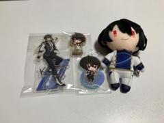 新品 朔間凛月 称号プレート 中国 ぶくスタ アクリル 2点セット Amazon.co.jp: ぶくスタ ぶくぶ 缶バッジ 中国 朔間凛月 : おもちゃ