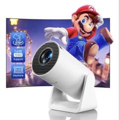 【新品未開封】WIMIUS ポータブルビデオプロジェクター S27Pro 本体 2025年最新】WIMIUS s27 proの人気アイテム - メルカリ
