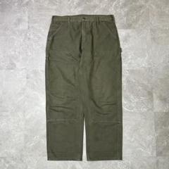 カーハート ダブルニー ダック ペインターパンツ MOS 36*30