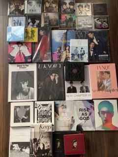 310ページ東方神起、U-KNOW、MAX CD写真集セット 初回限定盤 310様専用ページ東方神起、U-KNOW、MAX CD写真集セット 初回限定