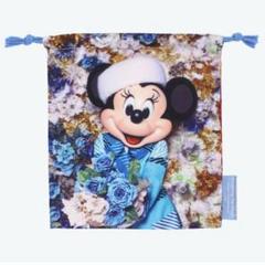 ディズニー　イマジニングザマジック　巾着　鏡　セット ディズニー イマジニングザマジック 巾着 鏡 セット - メルカリ