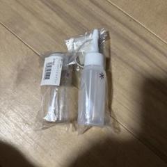 激レア スノーピーク ボトルジェルCK-138B ボトルグラニュール