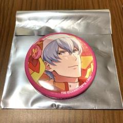 硲道夫　SideM 缶バッジ　缶バ　セット アイドルマスター SideM ビッグ缶バッジ WORLD TRE＠SURE 硲