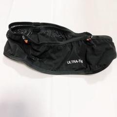 揺れない ランニング ウエストポーチ XXL 軽量 伸縮素材 マラソン