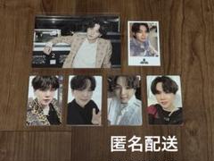 BTS Memories 2020 ランダムトレカ BTS Memories 2020 トレカ テテ