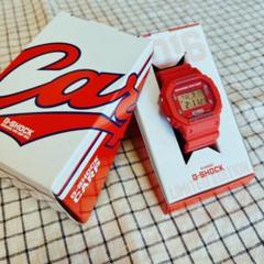 新品未開封】セット販売2022年•2023年広島カープ G-SHOCK