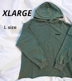 2025年最新】xlarge パーカー 緑の人気アイテム - メルカリ
