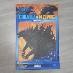 新品 HIYA TOYS ゴジラ コング Godzilla vs Kong