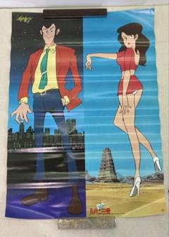01415『美少女戦士セーラームーンS』B2判映画ポスター非売品
