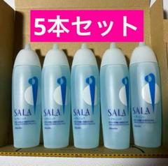 Kanebo サラさらさらストレートフォームV 3本セット