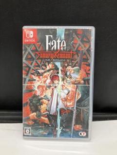 Fate/ Samurai Remnant (Nintendo Switch)