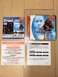 【DC】NBA 2K