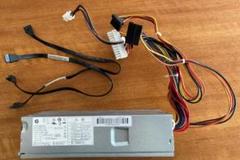 HP 電源 270W (PCA227)