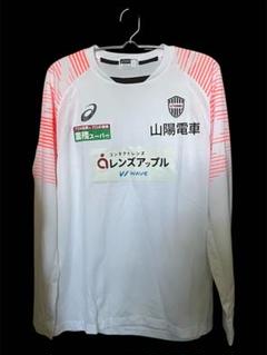 2024ヴィッセル神戸白練習着