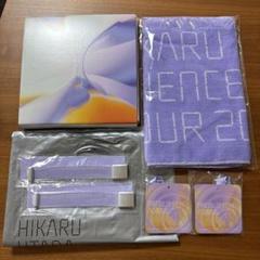 宇多田ヒカル science fiction アルバム ツアーグッズ - メルカリ