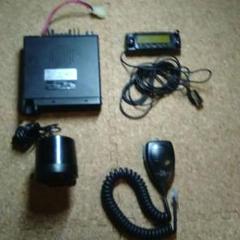 ICOM IC207