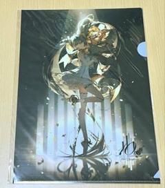 新品未開封 A4 クリアファイル 3枚 初音ミクシンフォニー2022 Rella Amazon.co.jp: 東京フィルハーモニー交響楽団 : 【Amazon.co.jp