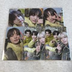 &TEAM EJ ウィジュ トレカ