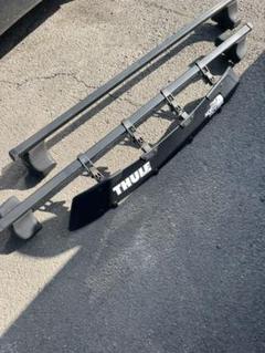 thule フェアリングの中古/未使用品 - メルカリ thule フェアリングの中古/未使用品 - メルカリ