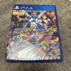 ロックマンX アニバーサリー コレクション1＋2