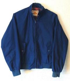 バラクータ、BARACUTA、G9、ブルゾン、BC②、検/ラルフローレン