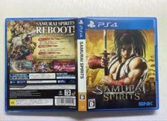 SAMURAI SPIRITS