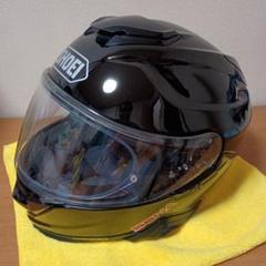 SHOEI フルフェイスGT-AirⅡ57cm SENA SRL2 セット - メルカリ