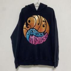 ヴェルサーチェ　versace パーカー　キッズ