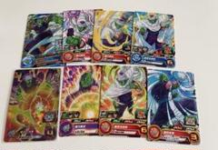 ドラゴンボール　ピッコロ　カード