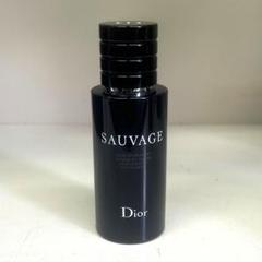 DIOR ディオール   ソヴァージュ フェイス モイスチャライザー ディオール / ソヴァージュ フェイス モイスチャライザーの公式